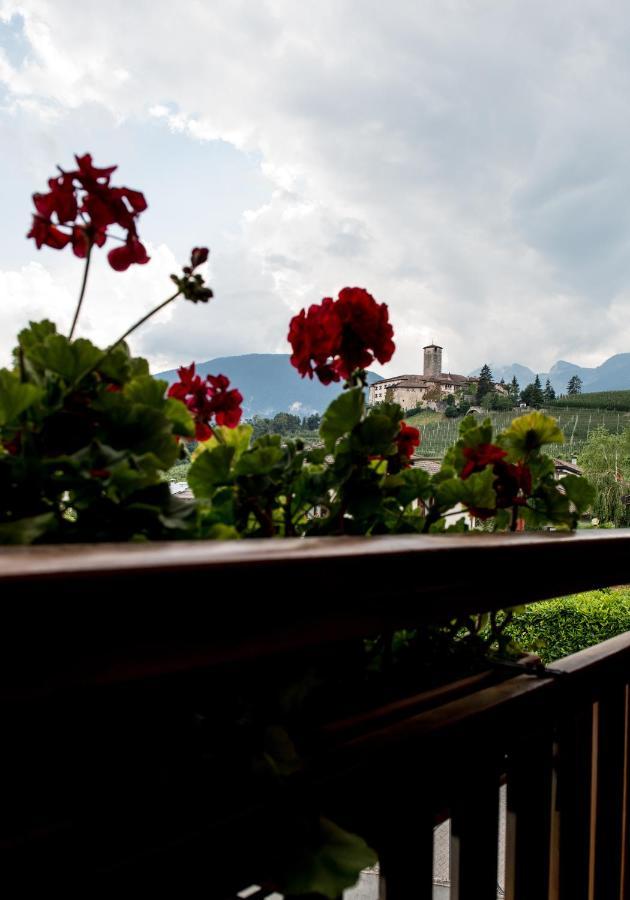 Villa Agritur Renetta Tassul Exterior foto