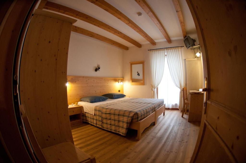 Villa Agritur Renetta Tassul Zimmer foto