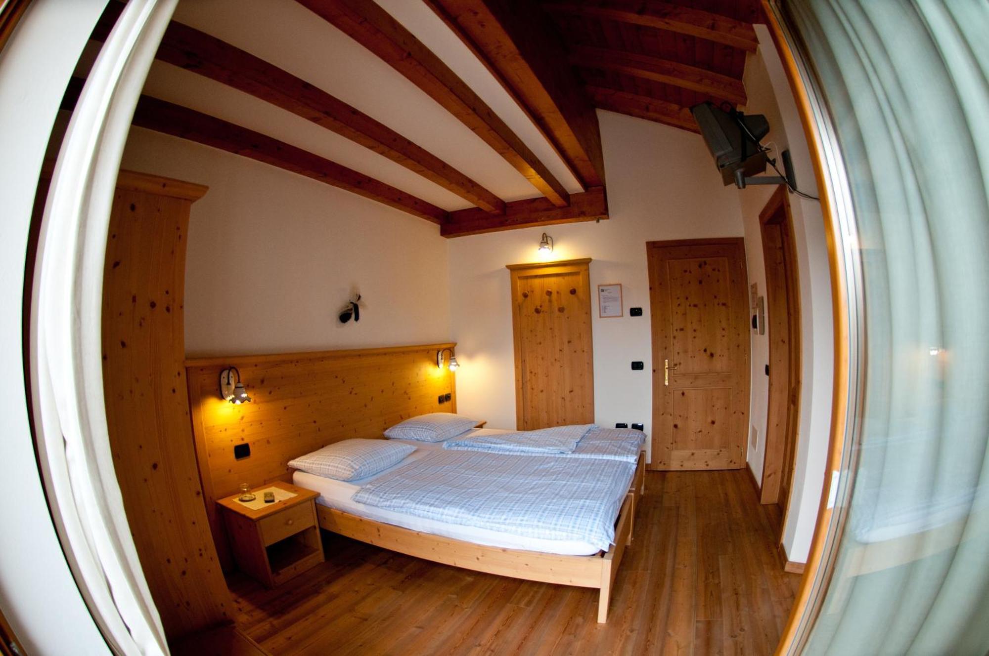 Villa Agritur Renetta Tassul Exterior foto