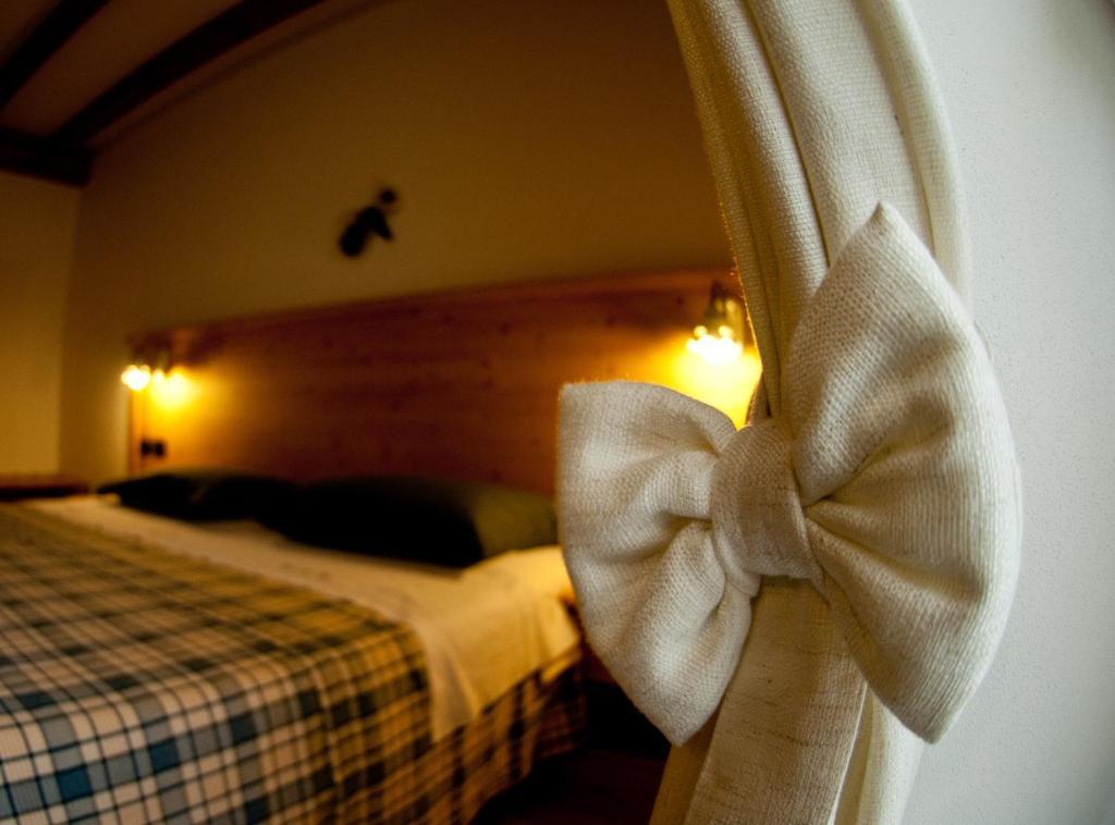Villa Agritur Renetta Tassul Zimmer foto